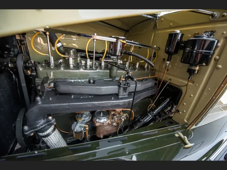 1929 Auburn Speedster - Image 4 of 31