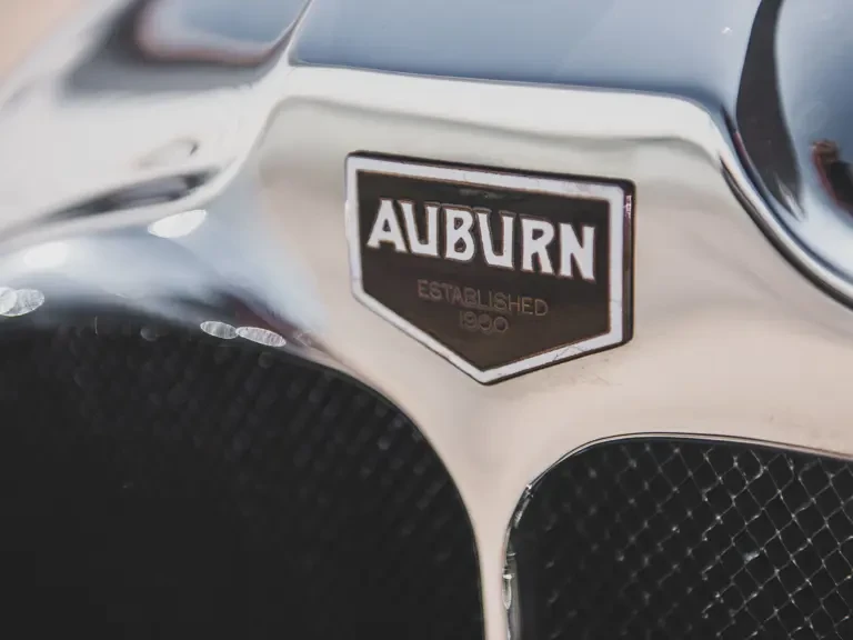 1929 Auburn Speedster - Image 17 of 31