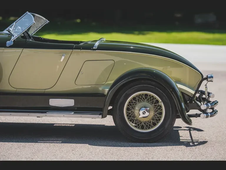 1929 Auburn Speedster - Image 13 of 31