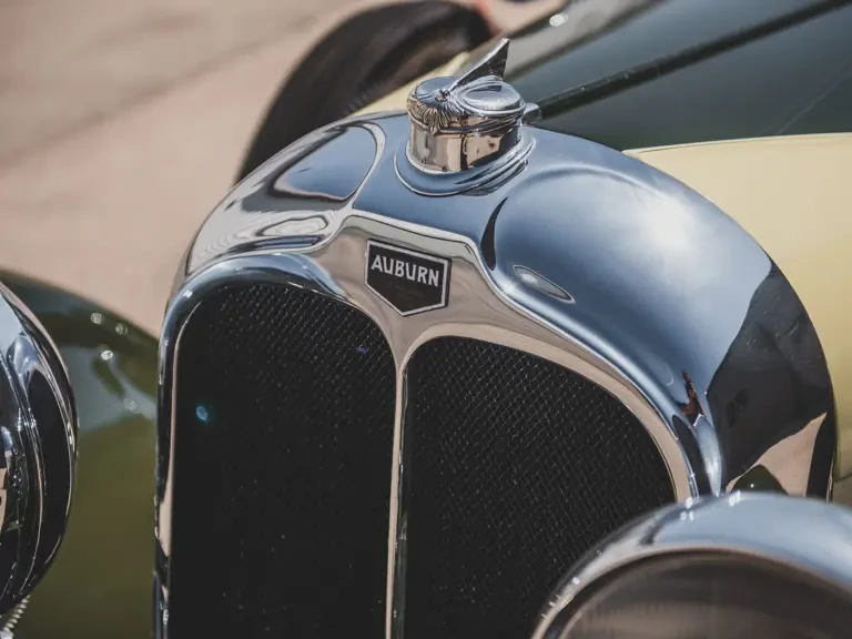1929 Auburn Speedster - Image 14 of 31