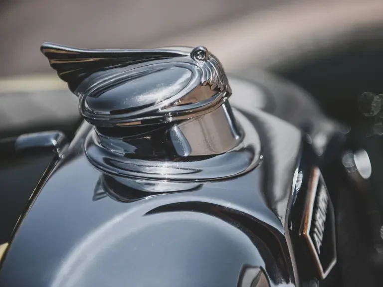 1929 Auburn Speedster - Image 22 of 31