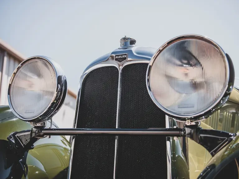 1929 Auburn Speedster - Image 16 of 31