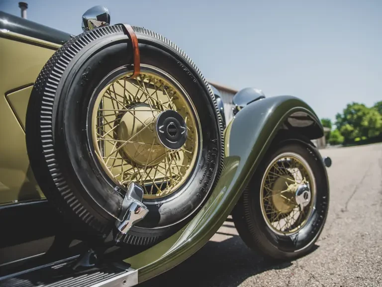 1929 Auburn Speedster - Image 19 of 31