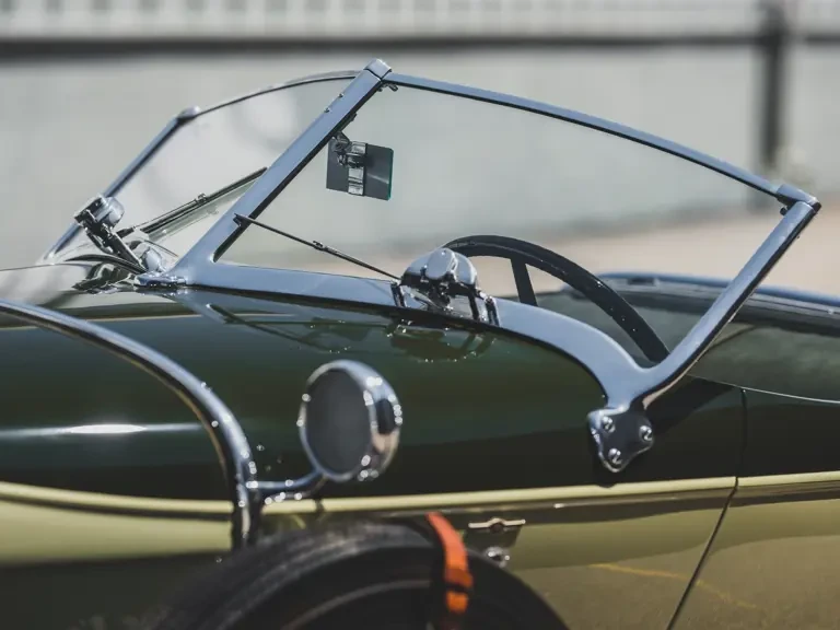 1929 Auburn Speedster - Image 27 of 31