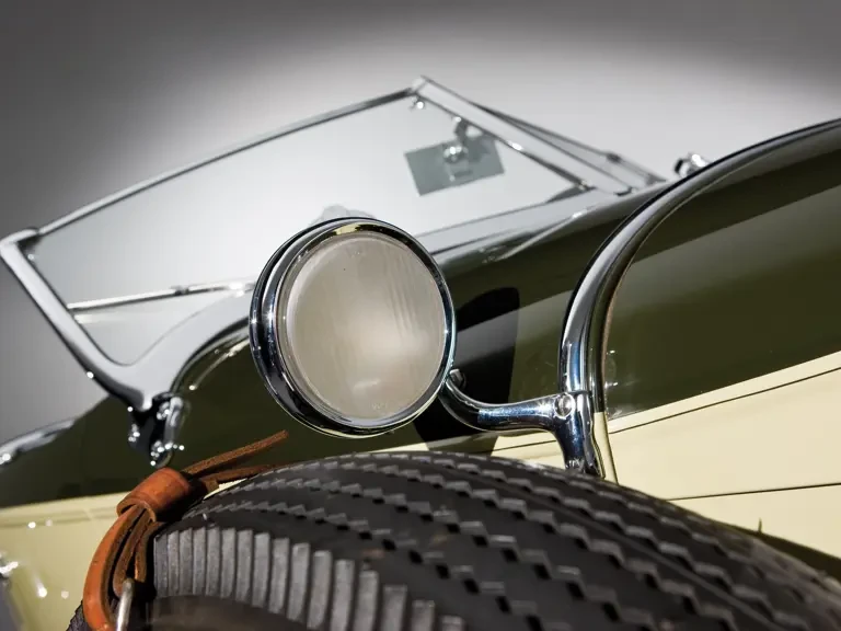 1929 Auburn Speedster - Image 9 of 12