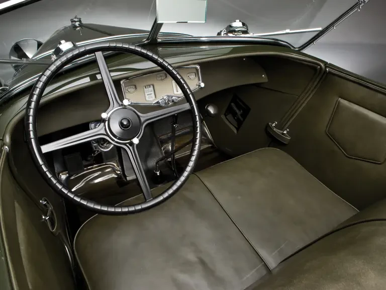 1929 Auburn Speedster - Image 5 of 12