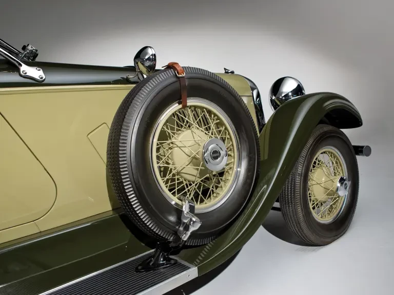 1929 Auburn Speedster - Image 10 of 12