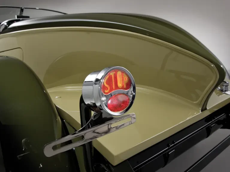 1929 Auburn Speedster - Image 11 of 12