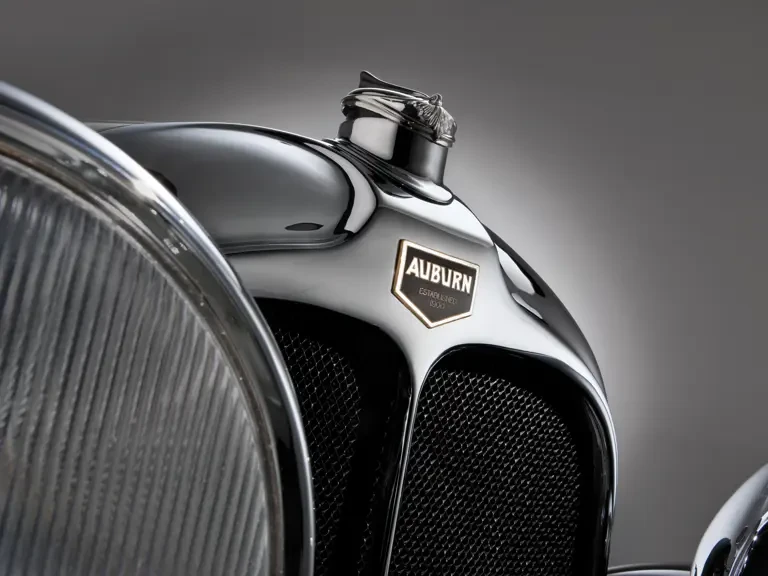 1929 Auburn Speedster - Image 7 of 12