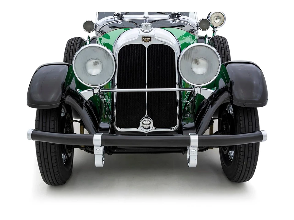1929 Auburn Eight - Image 14 of 31