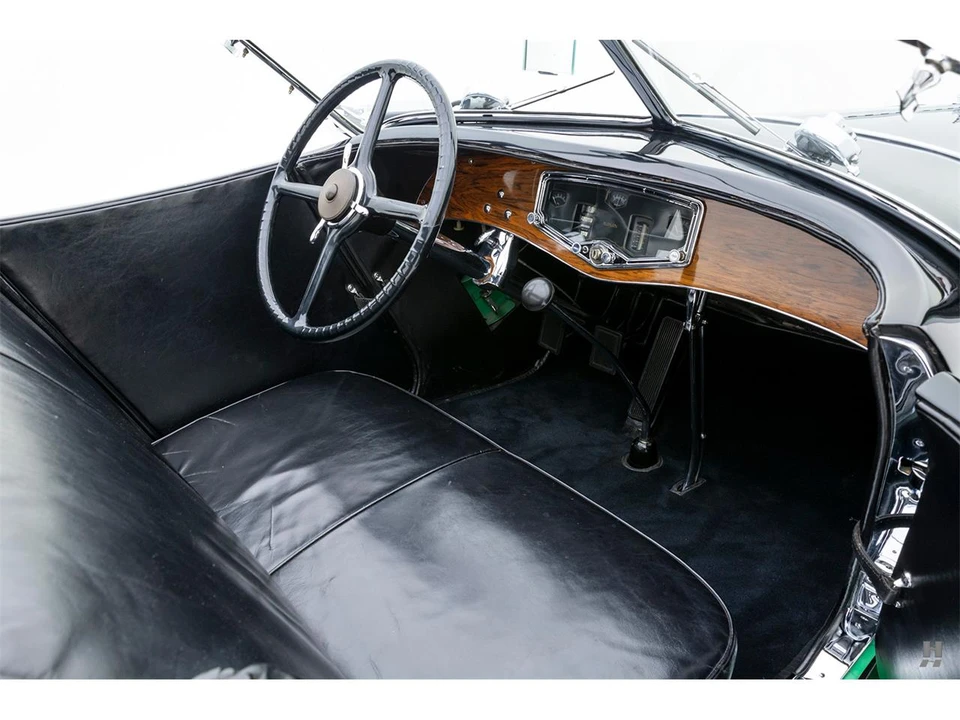 1929 Auburn Eight - Image 9 of 31