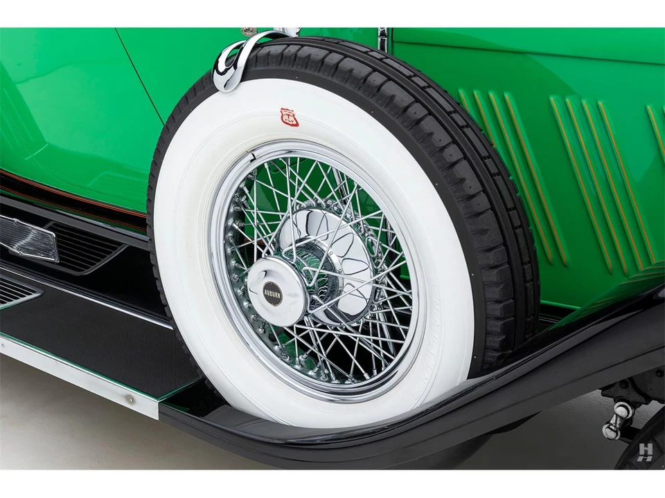 1929 Auburn Eight - Image 17 of 31