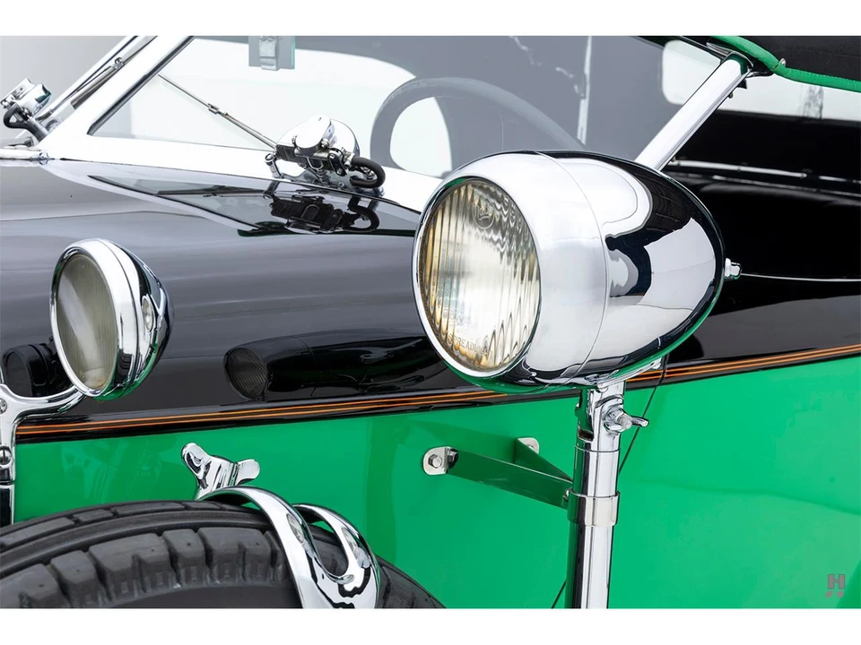1929 Auburn Eight - Image 19 of 31