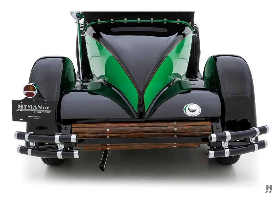 1929 Auburn Eight - Image 23 of 31