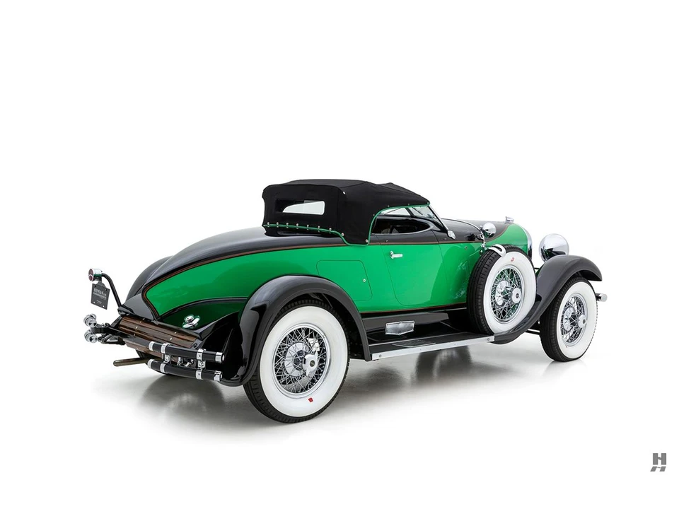 1929 Auburn Eight - Image 29 of 31
