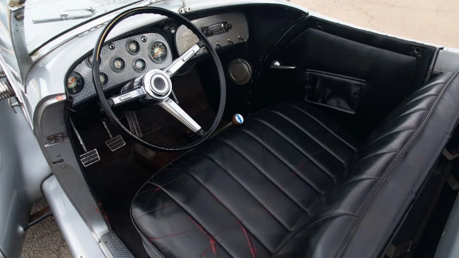 1929 Auburn Speedster - Image 4 of 13