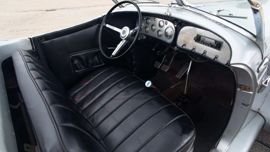 1929 Auburn Speedster - Image 5 of 13