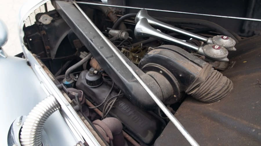 1929 Auburn Speedster - Image 6 of 13