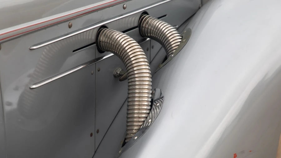 1929 Auburn Speedster - Image 9 of 13