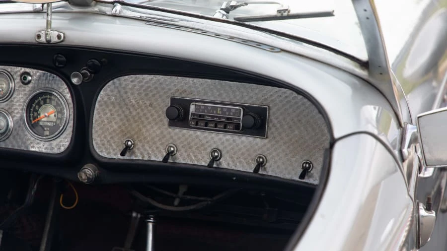 1929 Auburn Speedster - Image 10 of 13