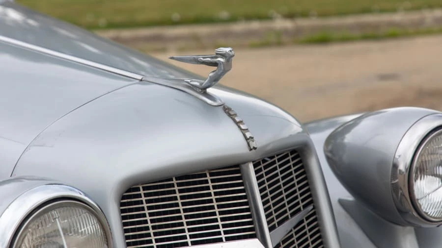 1929 Auburn Speedster - Image 11 of 13