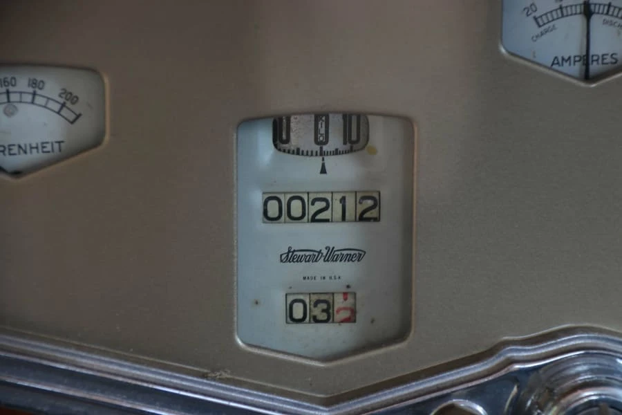 1929 Auburn Eight - Image 21 of 28