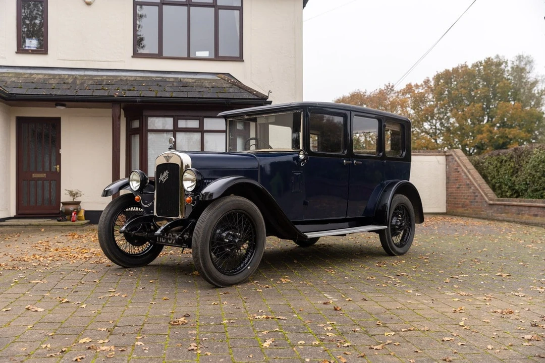 1929 Austin - Image 2 of 30
