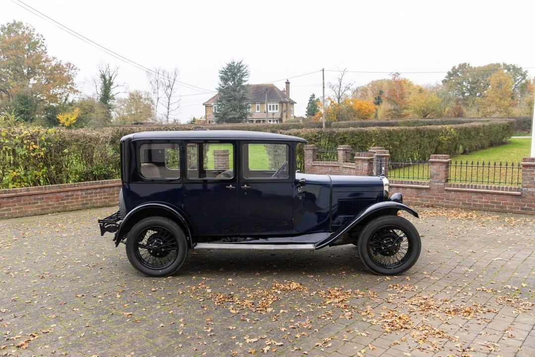 1929 Austin - Image 9 of 30