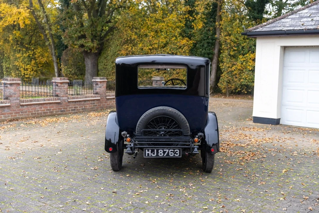 1929 Austin - Image 12 of 30
