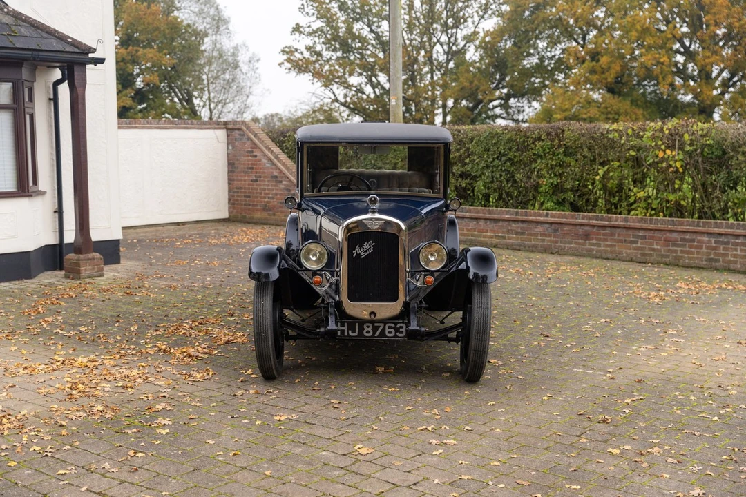 1929 Austin - Image 19 of 30