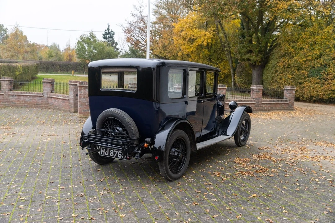 1929 Austin - Image 5 of 30