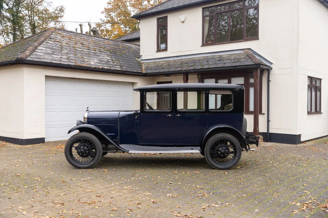 1929 Austin - Image 15 of 30