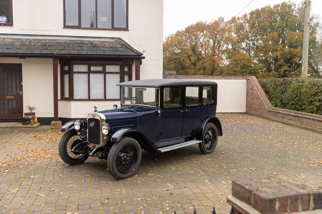 1929 Austin - Image 4 of 30