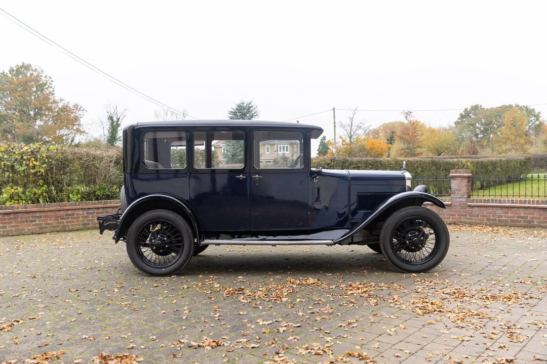 1929 Austin - Image 3 of 30