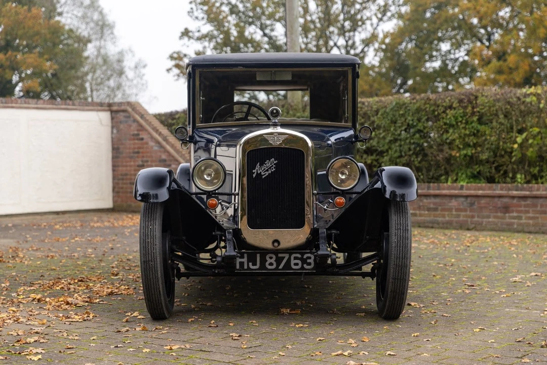 1929 Austin - Image 18 of 30