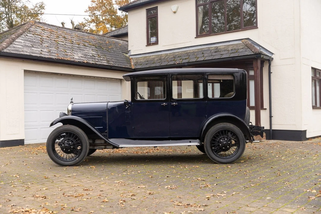 1929 Austin - Image 10 of 30