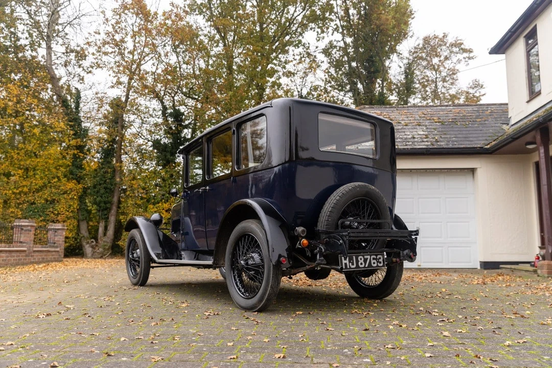 1929 Austin - Image 14 of 30