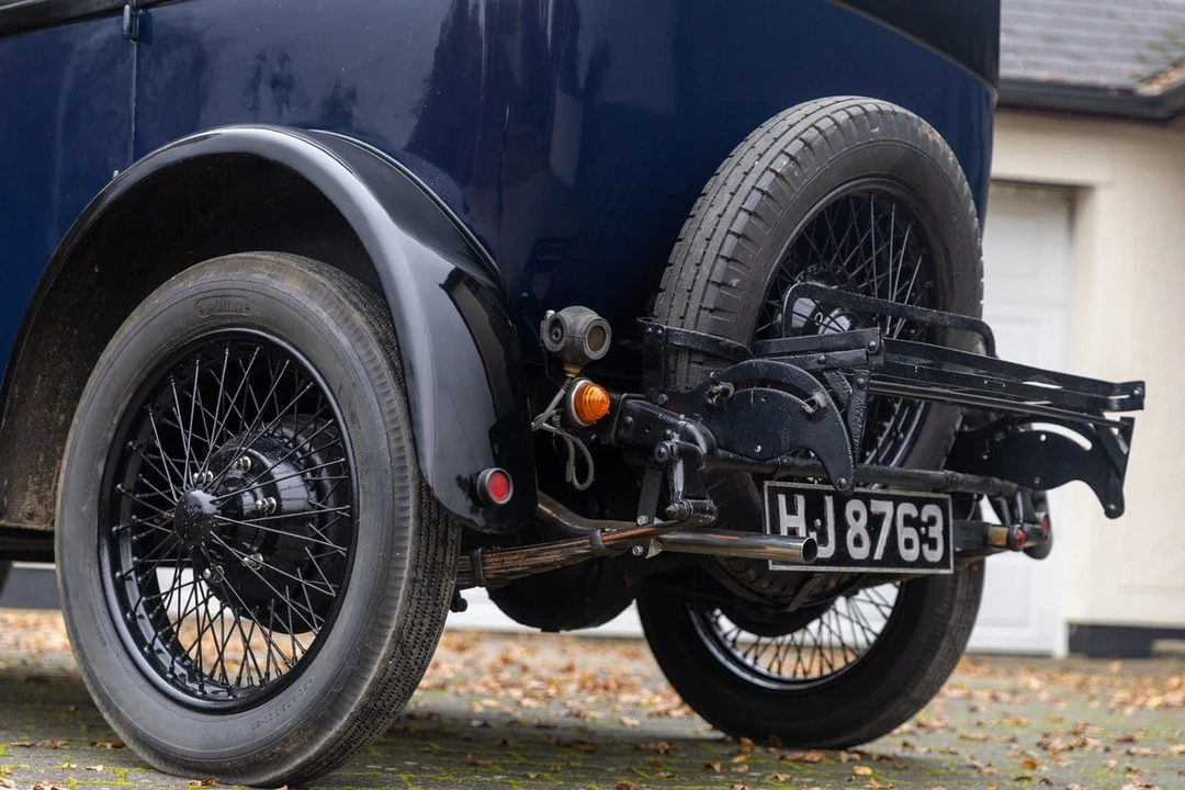 1929 Austin - Image 22 of 30