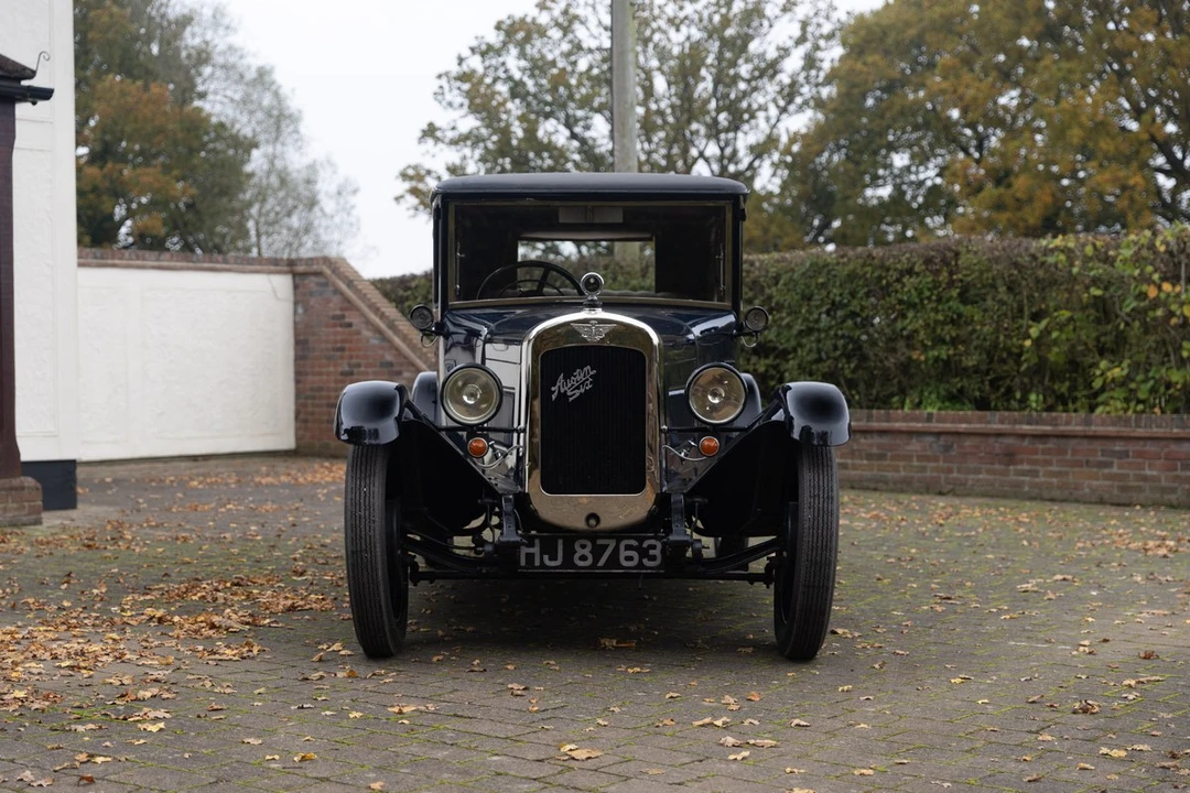 1929 Austin - Image 17 of 30