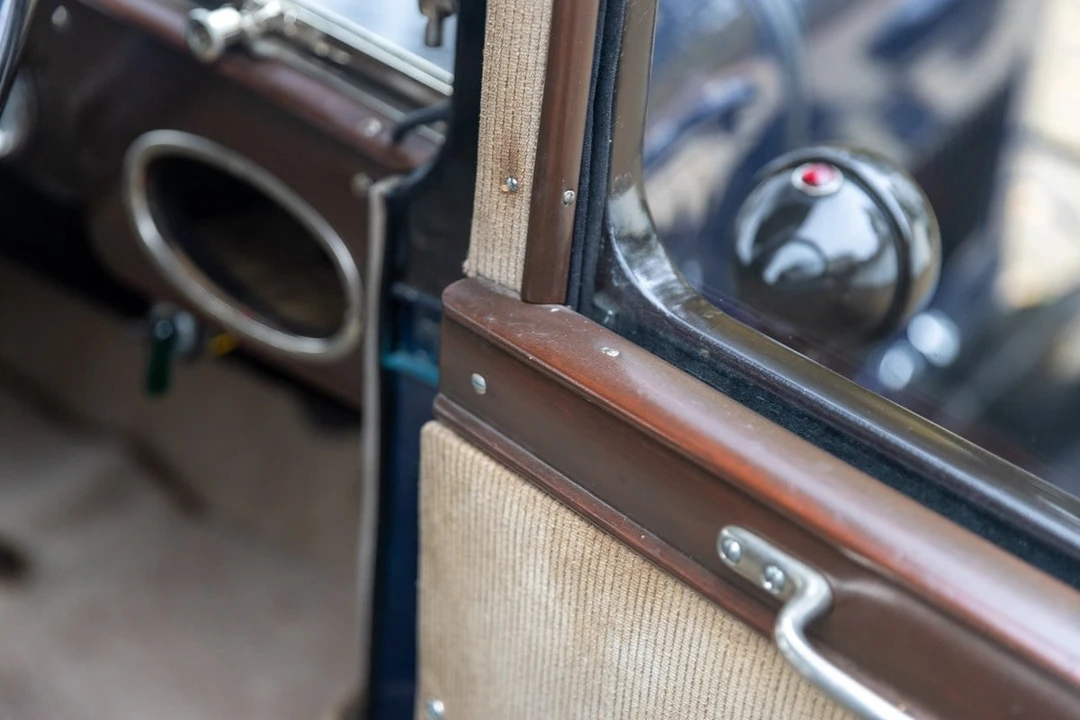 1929 Austin - Image 25 of 30