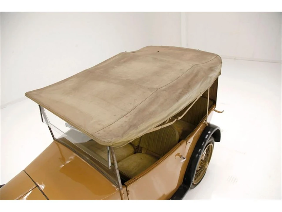 1929 Austin Seven - Image 21 of 31