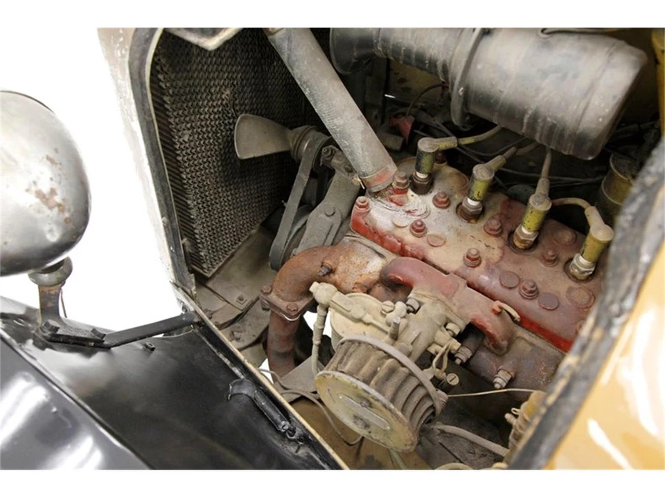 1929 Austin Seven - Image 13 of 31