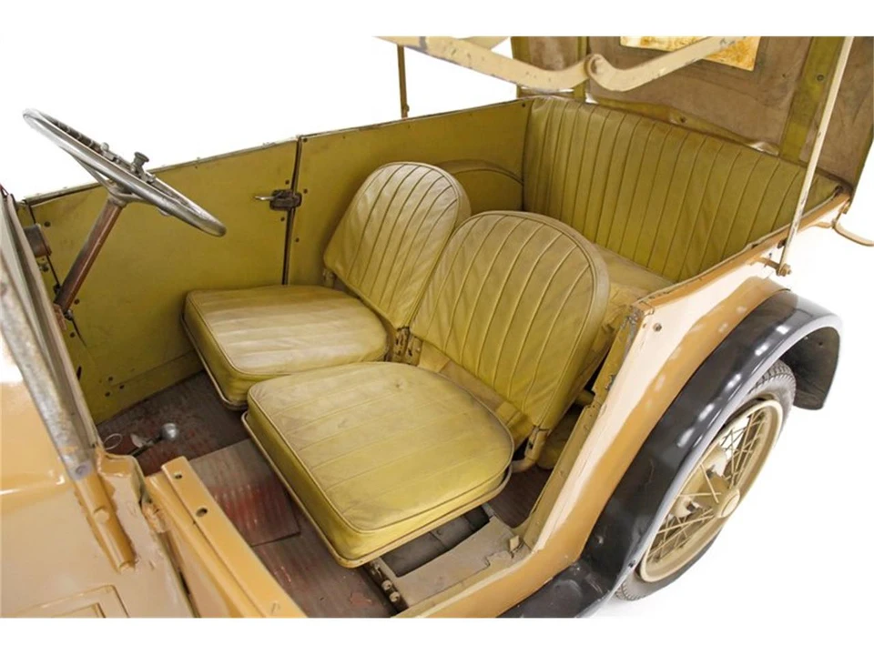 1929 Austin Seven - Image 29 of 31