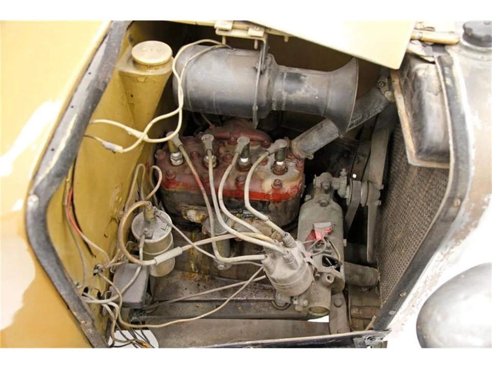 1929 Austin Seven - Image 11 of 31