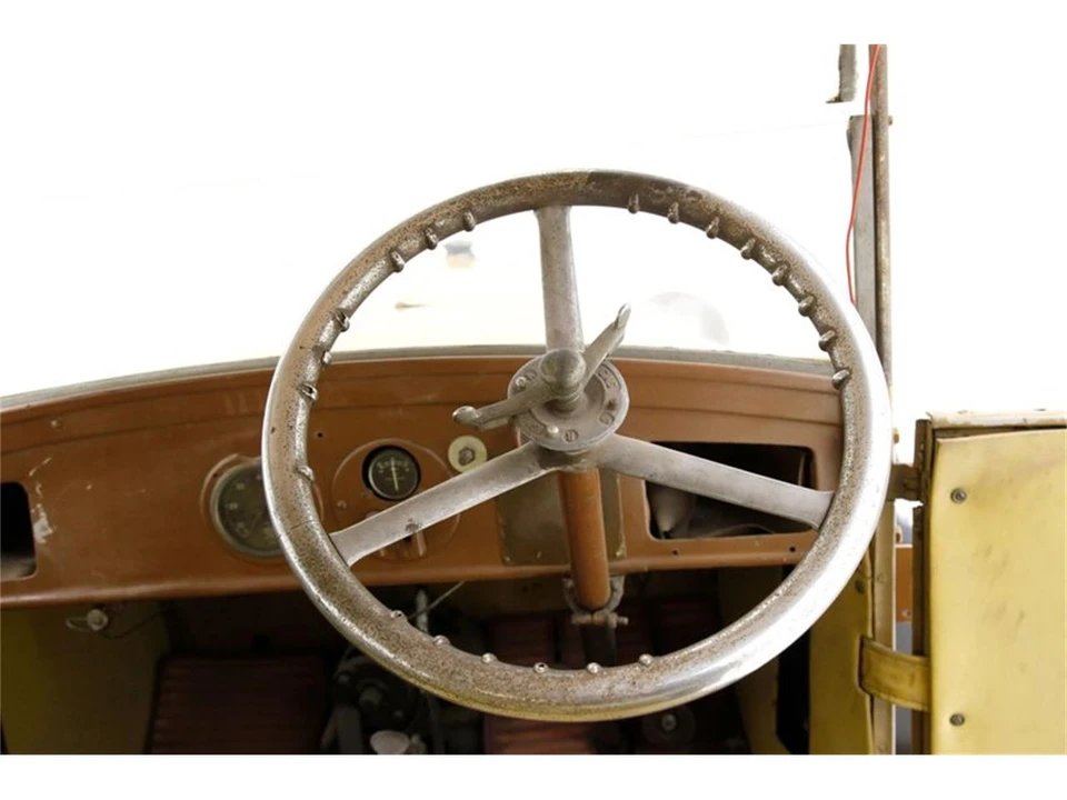 1929 Austin Seven - Image 30 of 31