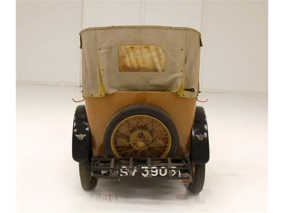 1929 Austin Seven - Image 4 of 31