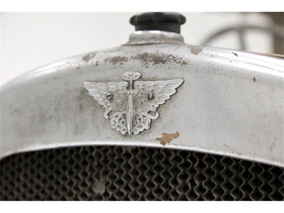 1929 Austin Seven - Image 16 of 31