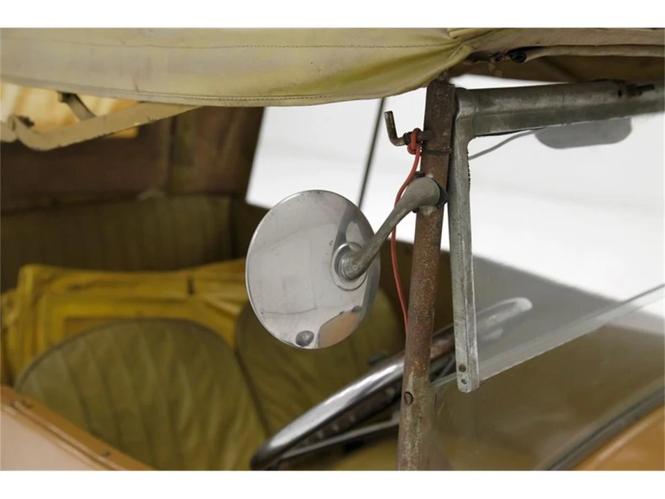 1929 Austin Seven - Image 18 of 31