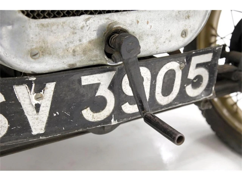 1929 Austin Seven - Image 26 of 31
