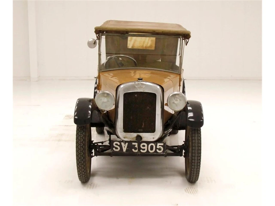 1929 Austin Seven - Image 7 of 31